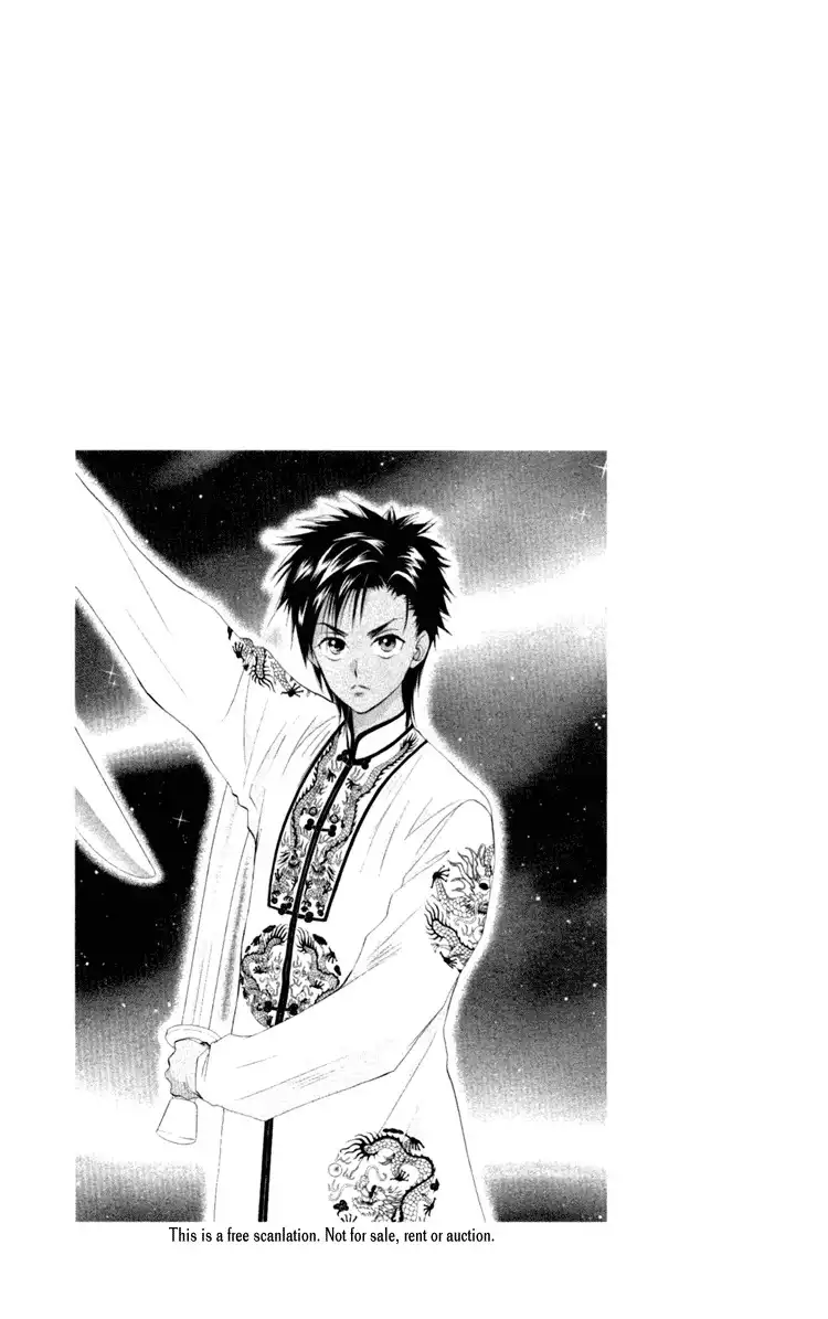 Michibata no Tenshi Chapter 2 31